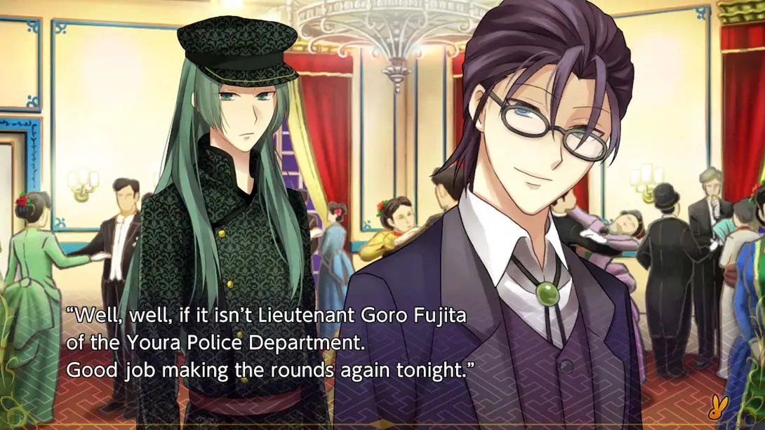 图片[3]-【美版】明治东京恋伽Full Moon .Meiji Tokyo Renka  Full Moon-游糖YoTeb