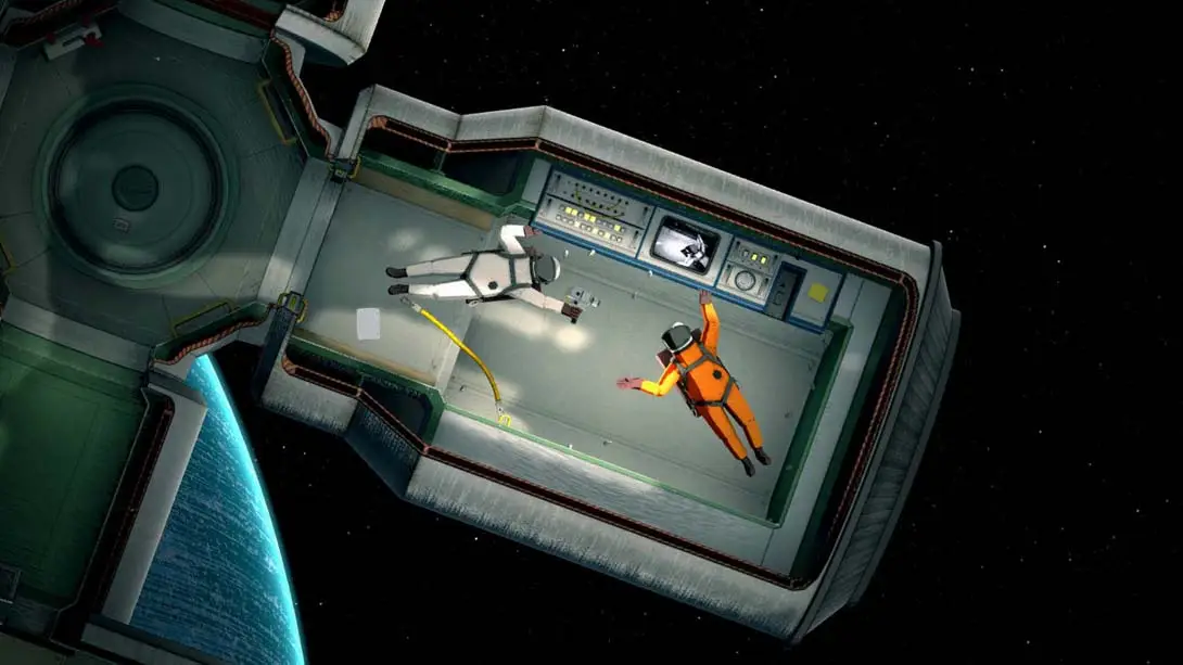 图片[2]-【美版】天体 .Heavenly Bodies-游糖YoTeb