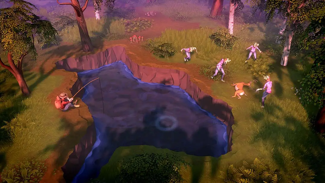 图片[5]-DYSMANTLE（1.0.3.11）金手指-游糖YoTeb