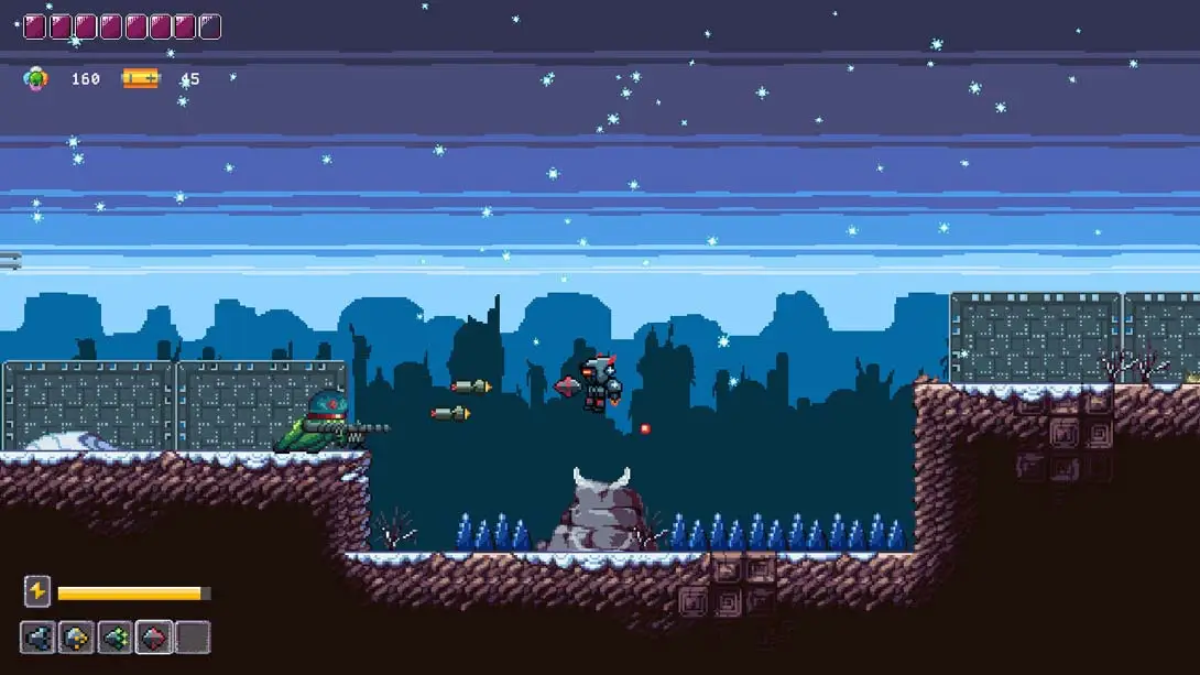 图片[4]-【美版】小机器人 .Little Droid-游糖YoTeb