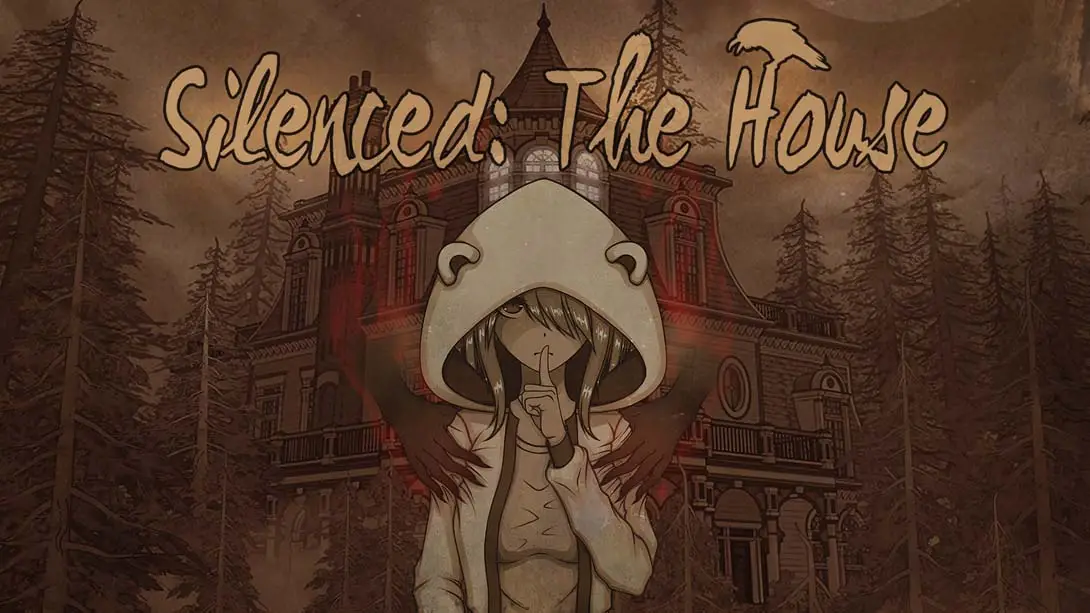 【美版】Silenced The House-游糖YoTeb