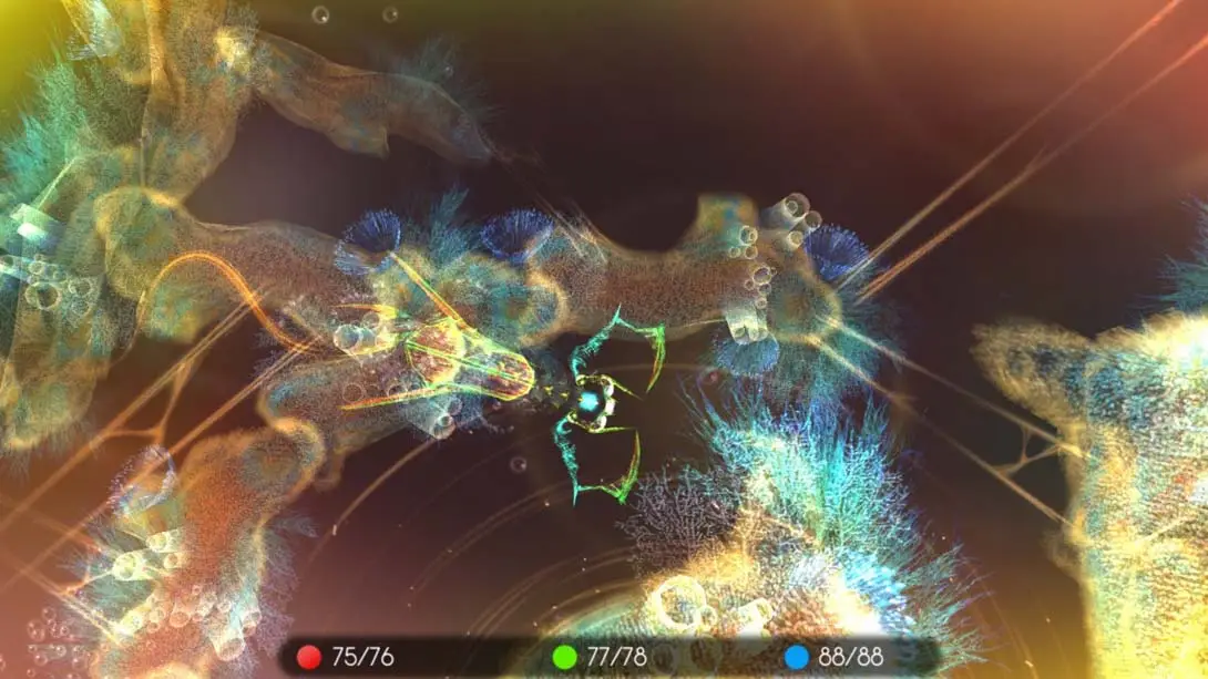 图片[2]-光影穿梭2：进化 Sparkle 2 Evo-游糖YoTeb