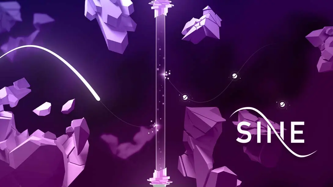 【美版】正弦波 Sine the Game-游糖YoTeb