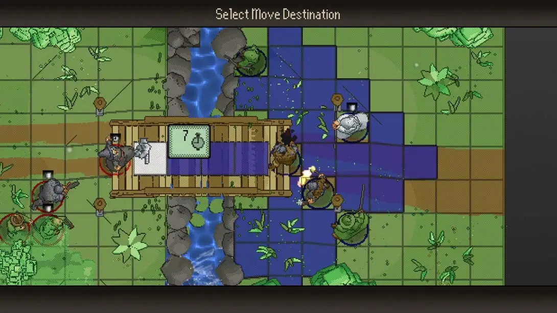 图片[4]-战术V：黑曜石大队( Tactics V Obsidian Brigade)-游糖YoTeb