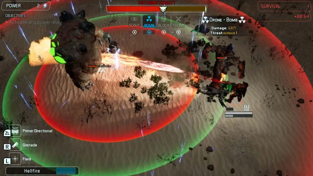 图片[1]-至日编年史：MIA Solstice Chronicles: MIA-游糖YoTeb