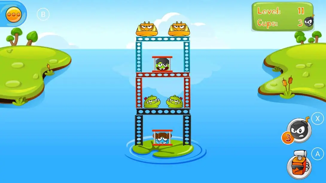 图片[1]-Blow Up Monsters-游糖YoTeb