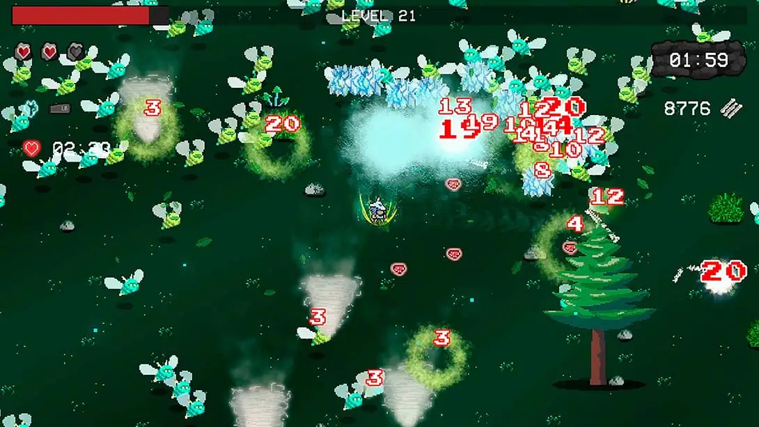 图片[5]-【美版】原始求生记 .Primal Survivors-游糖YoTeb