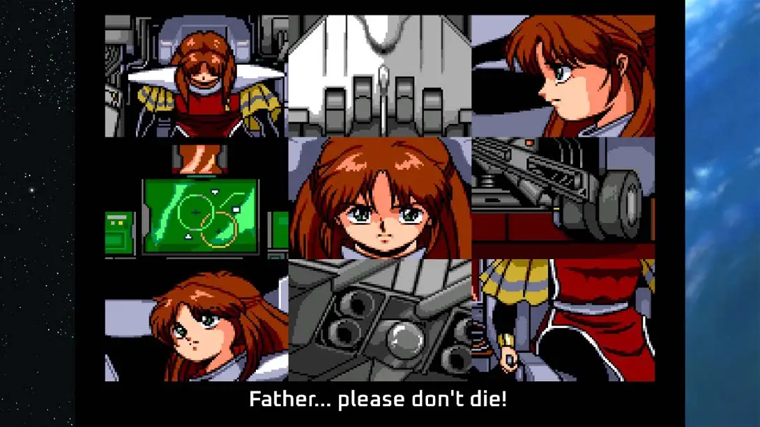 图片[4]-格莱兰瑟 Gleylancer-游糖YoTeb