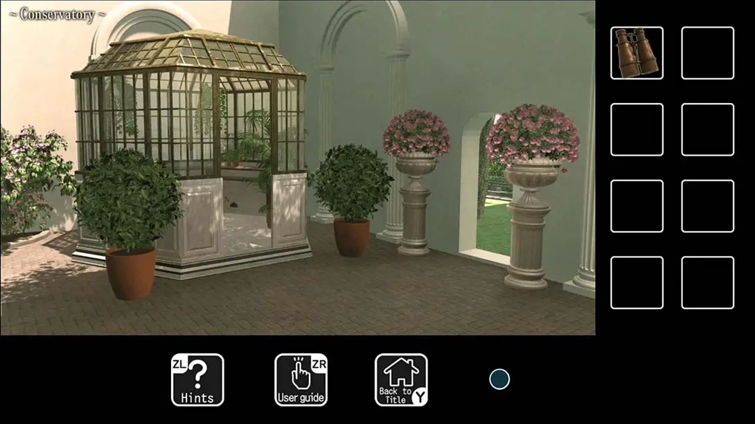 图片[2]-【美版】Japanese Escape Games The Forbidden Garden-游糖YoTeb