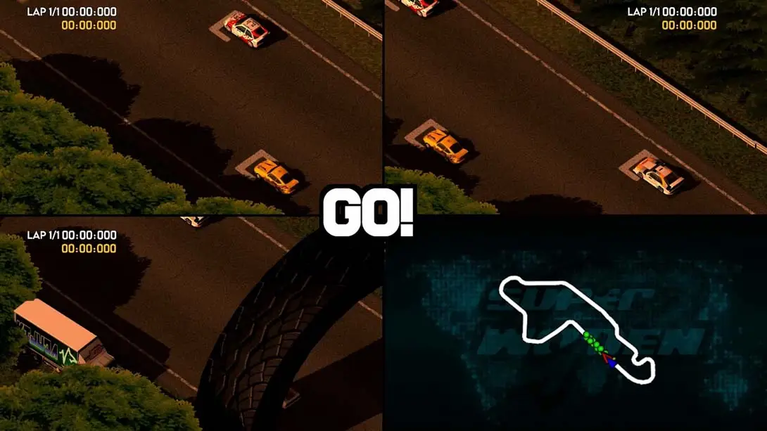 图片[2]-【美版】超级沃登GP Super Woden GP-游糖YoTeb