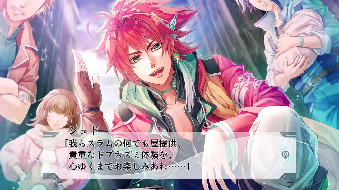 图片[4]-【日版】悠久之Tierblade .悠久のティアブレイド-游糖YoTeb