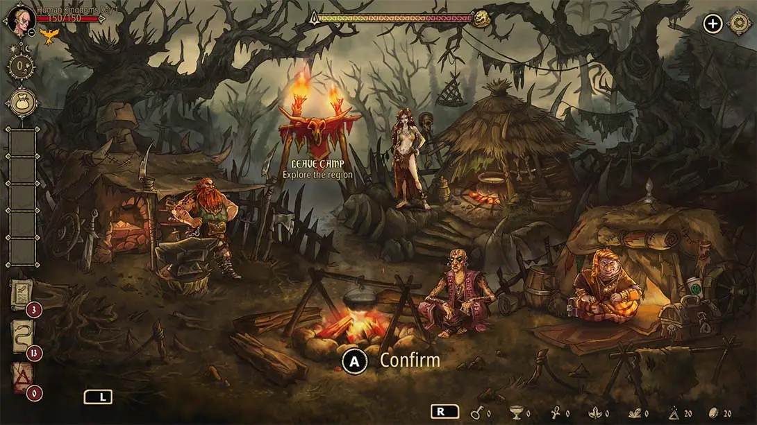 图片[3]-《灰烬之牌》1.0.0-游糖YoTeb