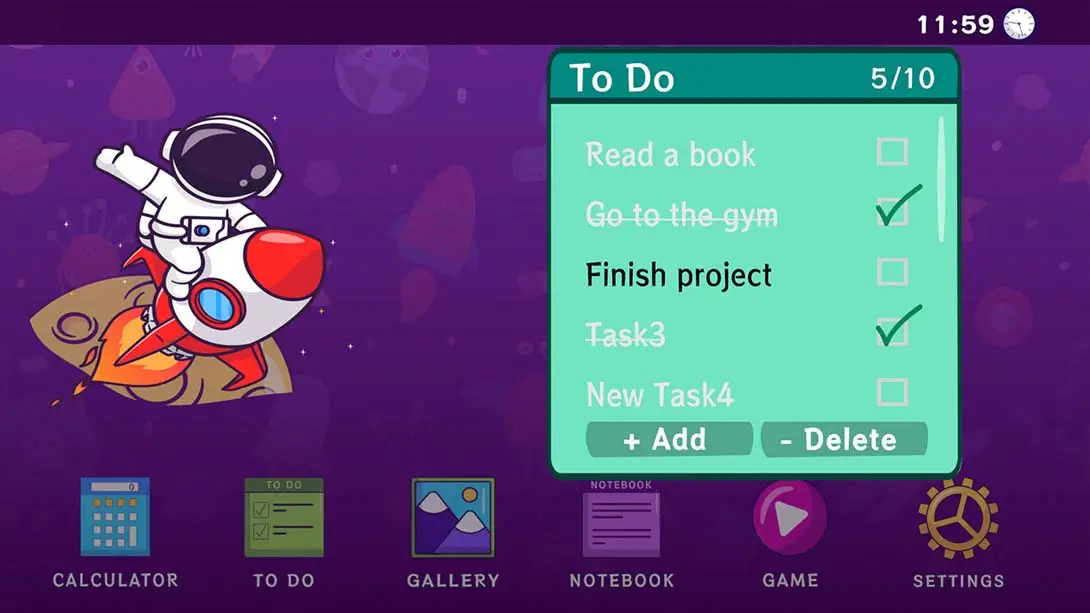 图片[4]-【美版】MakOS新操作系统 .MakOS new operating system-游糖YoTeb