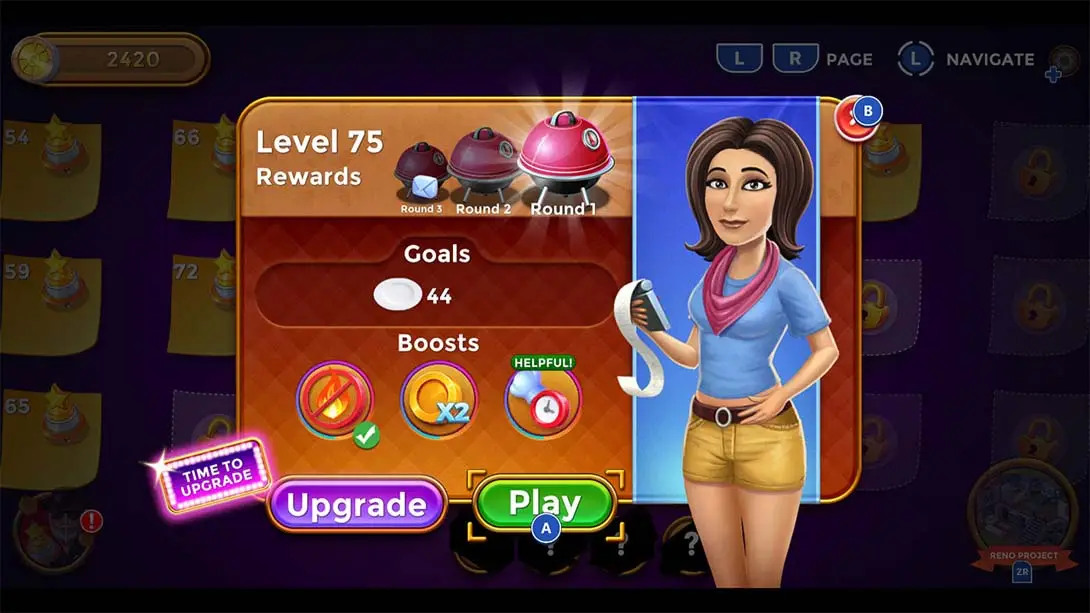 图片[5]-【美版】虚拟家庭煮饭2 .Virtual Families Cook Off Chapter 2 Farm Life-游糖YoTeb