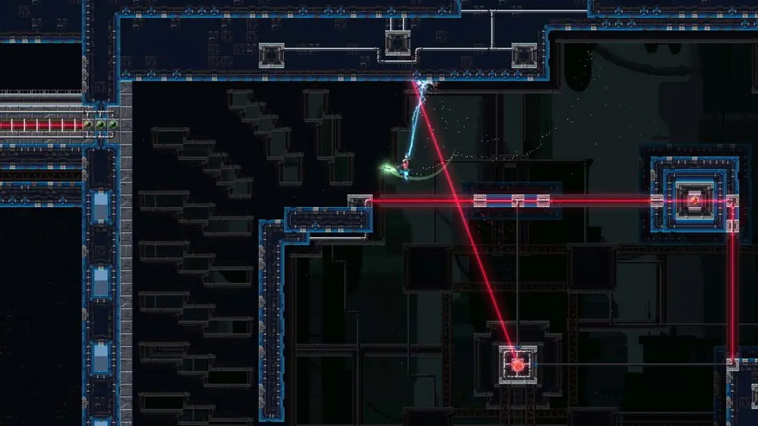 图片[4]-纳西斯的遗迹 Remnants of Naezith-游糖YoTeb