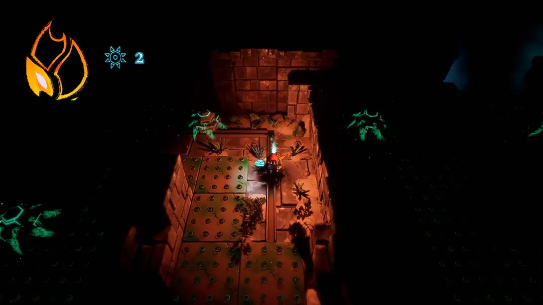 图片[2]-【美版】瓜约塔 .Guayota-游糖YoTeb