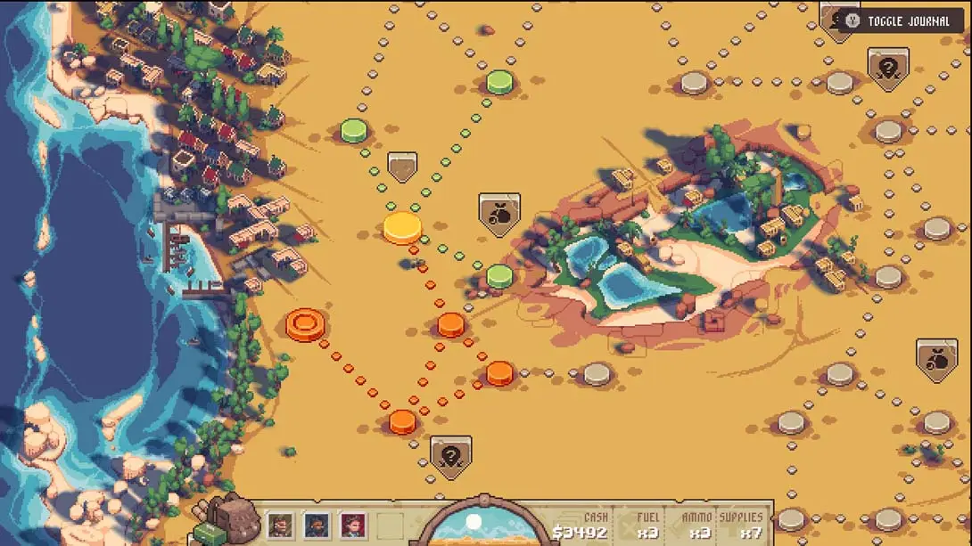 图片[4]-【美版】黄金之路 Pathway-游糖YoTeb