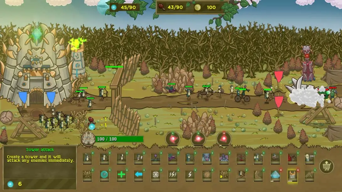 图片[1]-【美版】点击之王3 Lord of the Click III-游糖YoTeb