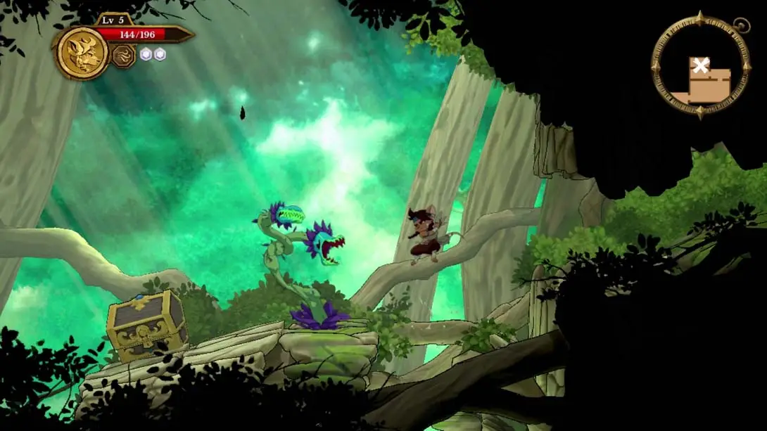 图片[2]-【美版】海鼠的诅咒 .Curse of the Sea Rats-游糖YoTeb