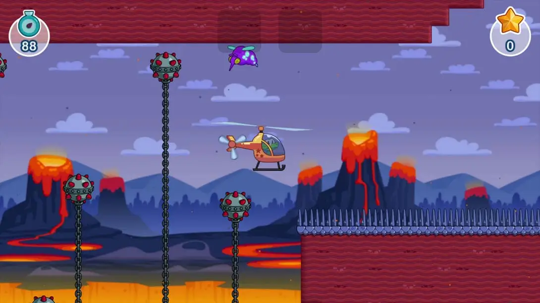 图片[4]-鳄鱼的世界4 .Croc’s World 4（1.0.0）金手指-游糖YoTeb