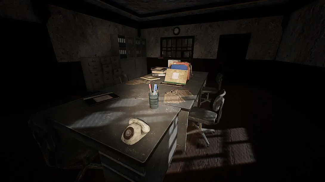 图片[2]-【美版】米砂原医院 YONESAWARA HOSPITAL-游糖YoTeb