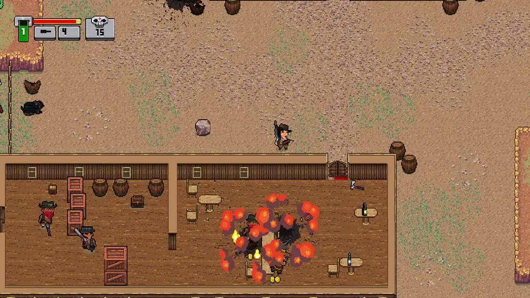 图片[1]-Dead Dust-游糖YoTeb