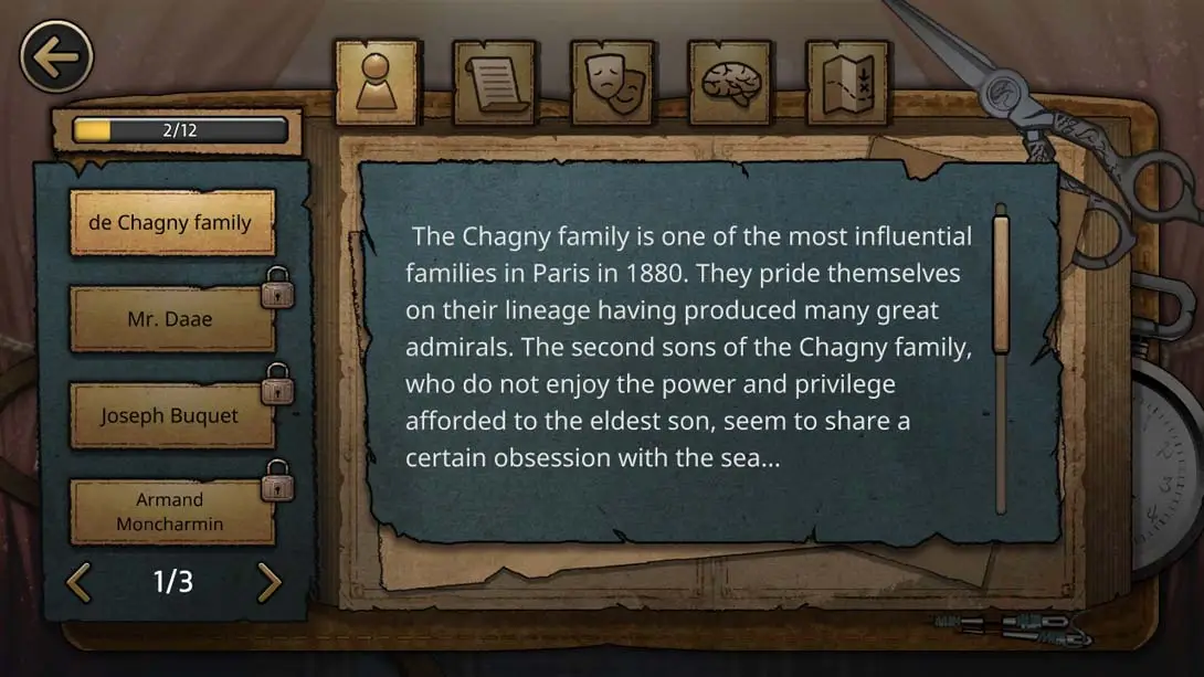 图片[4]-迈哲木：歌剧魅影 MazM : The Phantom of the Opera-游糖YoTeb