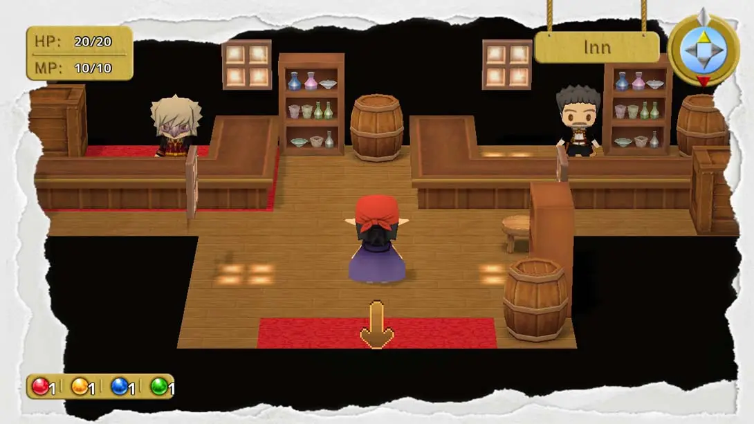 图片[4]-永恒宝石之旅 Aeternum Quest（1.0.0）金手指-游糖YoTeb