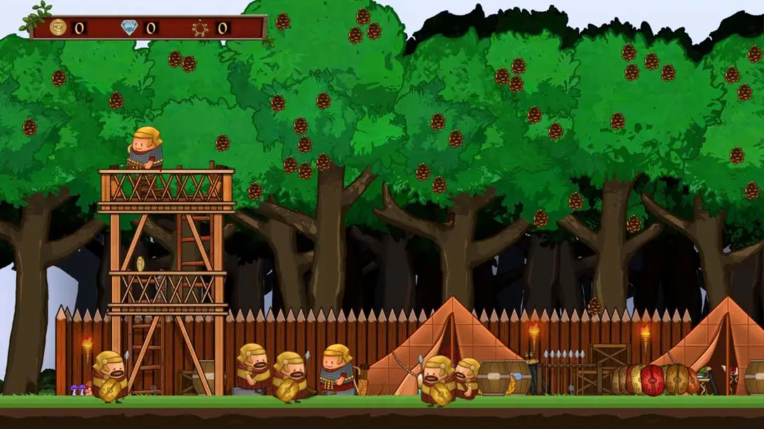 图片[3]-【美版】罗马帝国的宝藏 Treasures of The Roman Empire-游糖YoTeb