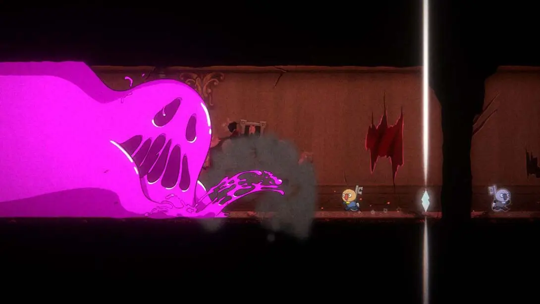 图片[5]-【美版】丑陋 .Ugly-游糖YoTeb