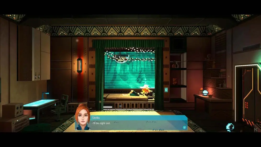 图片[1]-【英版】地平线之间 .Between Horizons-游糖YoTeb