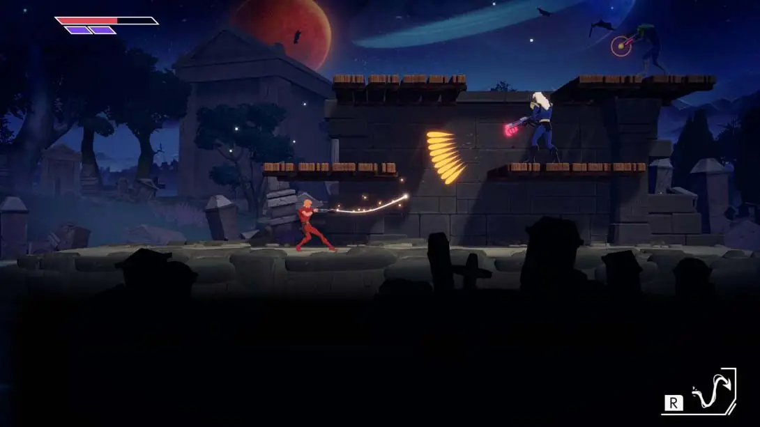 图片[4]-【美版】太空冒险哥普拉 觉醒 .Space Adventure Cobra – The Awakening-游糖YoTeb