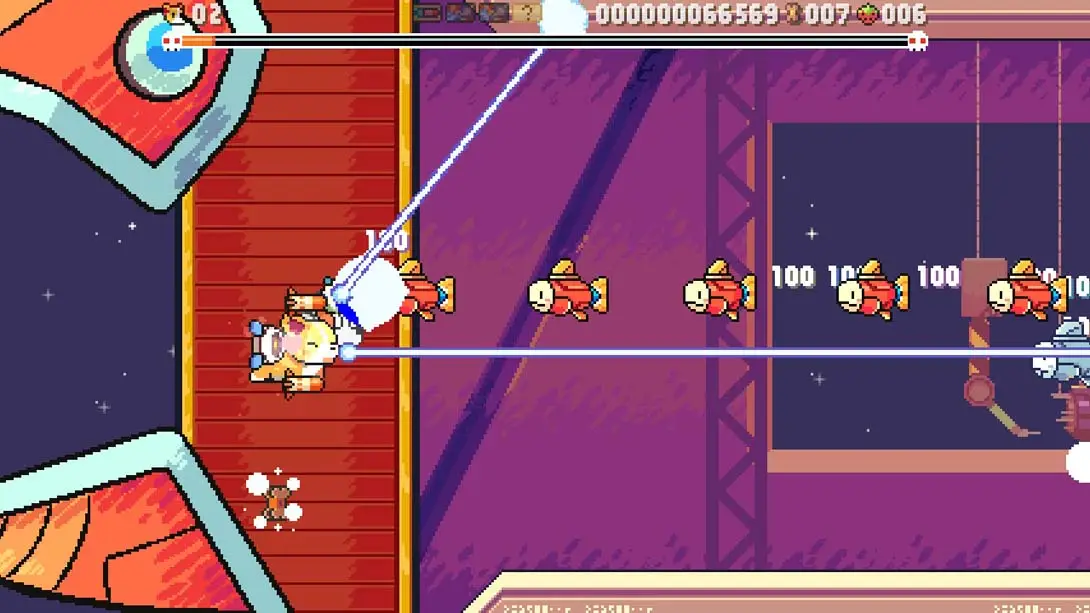 图片[2]-【美版】闪电柯基 ProtoCorgi-游糖YoTeb