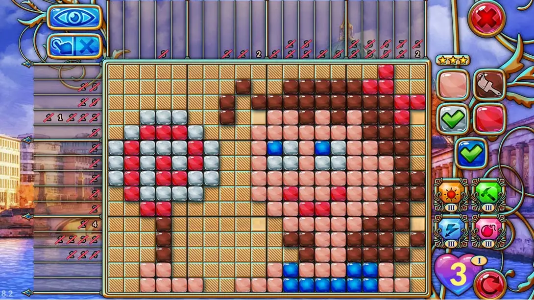 图片[4]-旅行马赛克3：神奇的柏林 Travel Mosaics 7: Fantastic Berlin-游糖YoTeb