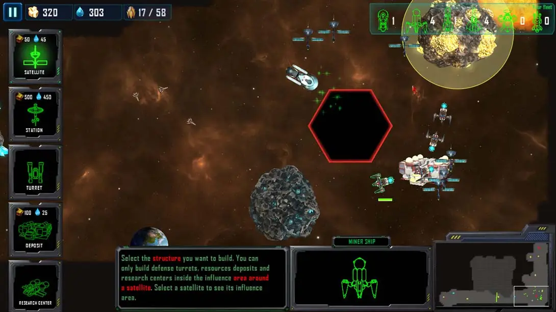 图片[3]-【美版】灭绝日食 Extinction Eclipse-游糖YoTeb