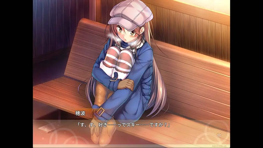 图片[3]-【日版】アマカノ-Second Season--游糖YoTeb