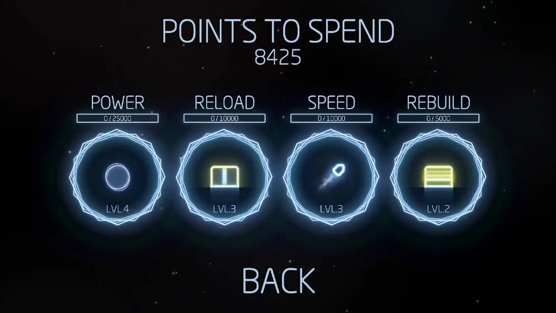 图片[2]-【美版】导弹指令：重启 Missile Command: Recharged-游糖YoTeb