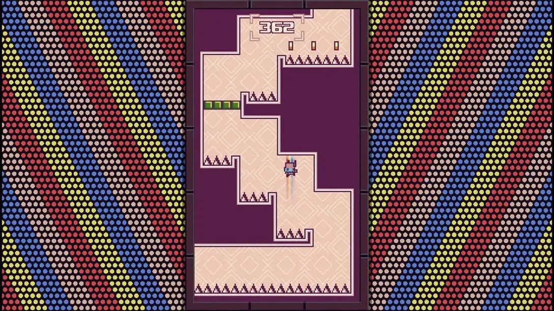 图片[2]-闪电战破坏者 Blitz Breaker-游糖YoTeb