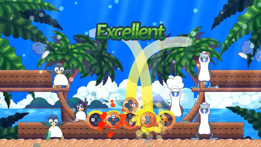 图片[5]-鸟之交响乐 Songbird Symphony-游糖YoTeb