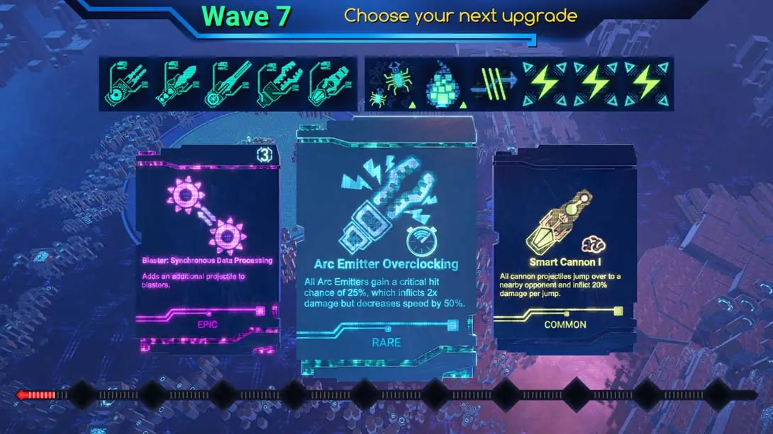 图片[1]-【美版】赛博塔防 .CyberTD-游糖YoTeb