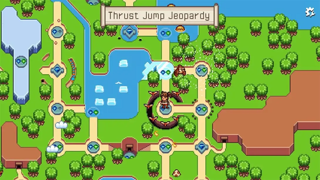 图片[2]-【美版】鹰岛 Eagle Island-游糖YoTeb