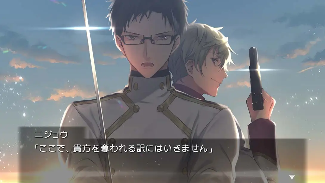 图片[3]-【日版】Re;quartz零度 .Re quartz Raid-游糖YoTeb