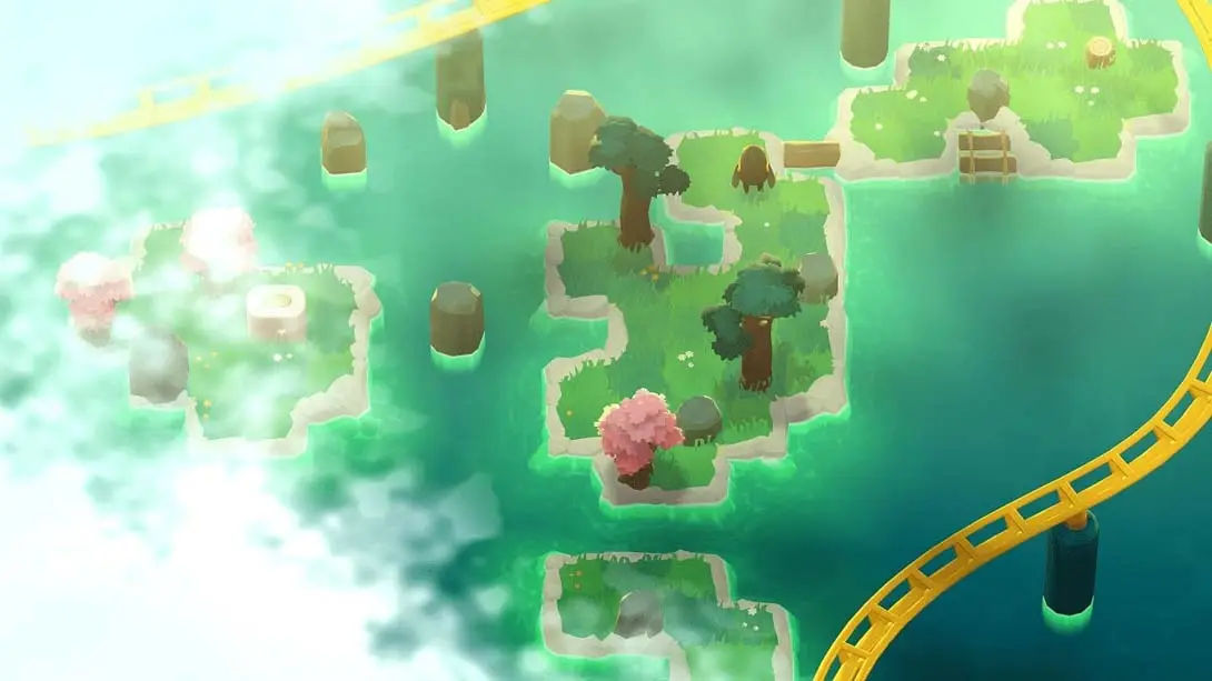 图片[3]-【美版】怪物的远征 A Monster s Expedition-游糖YoTeb