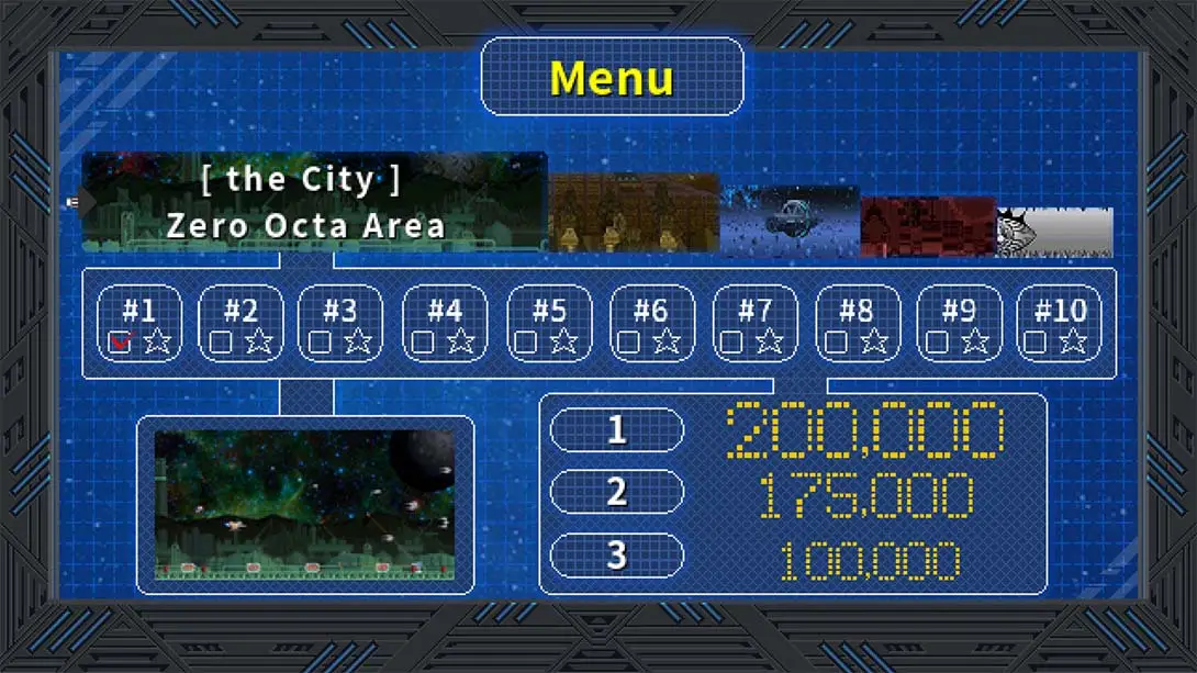 图片[6]-像素游戏制作大师系列STEOS  Pixel Game Maker Series STEOS-游糖YoTeb