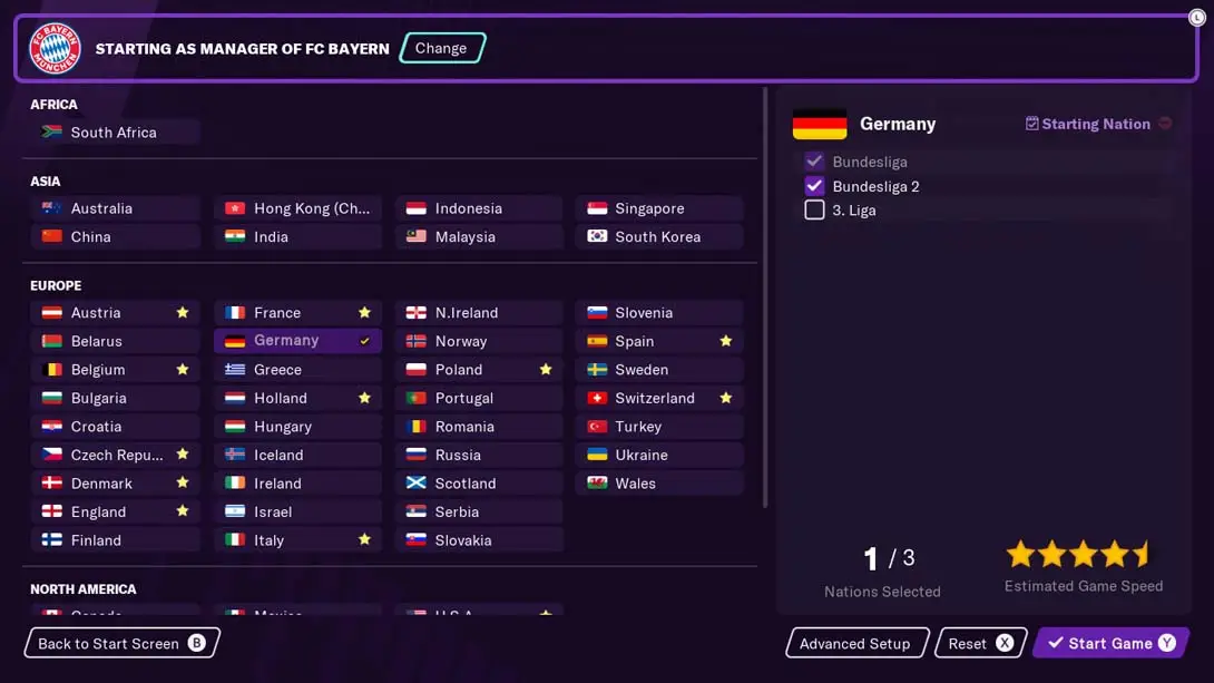 图片[4]-足球经理2021touch Football Manager 2021 Touch-游糖YoTeb