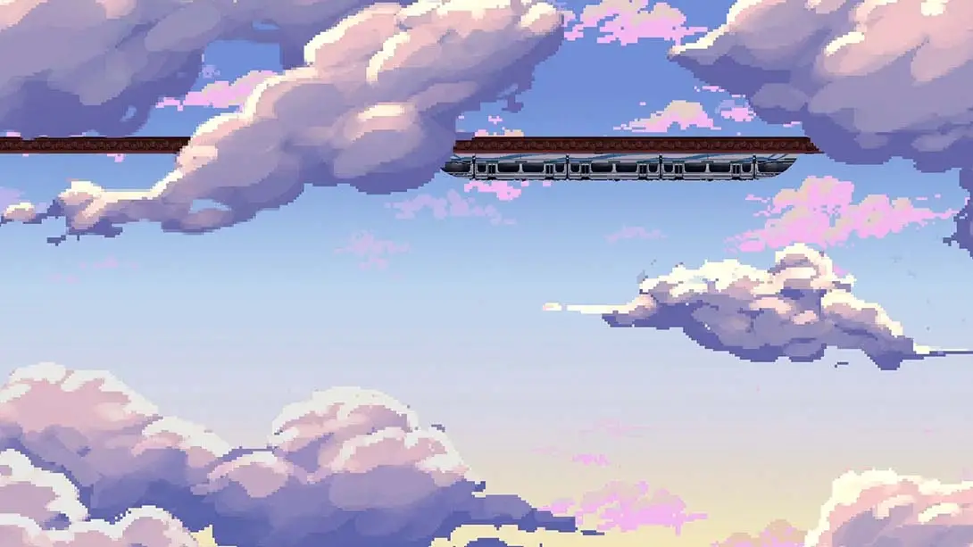 图片[3]-【美版】单轨故事 .Monorail Stories-游糖YoTeb