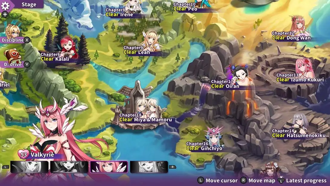 图片[3]-异世界麻将少女（2.1.1）金手指-游糖YoTeb