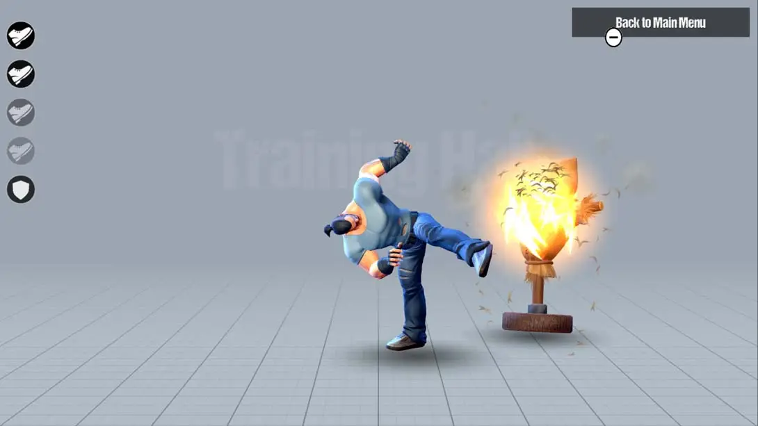 图片[3]-打败他们 Beat Them All-游糖YoTeb