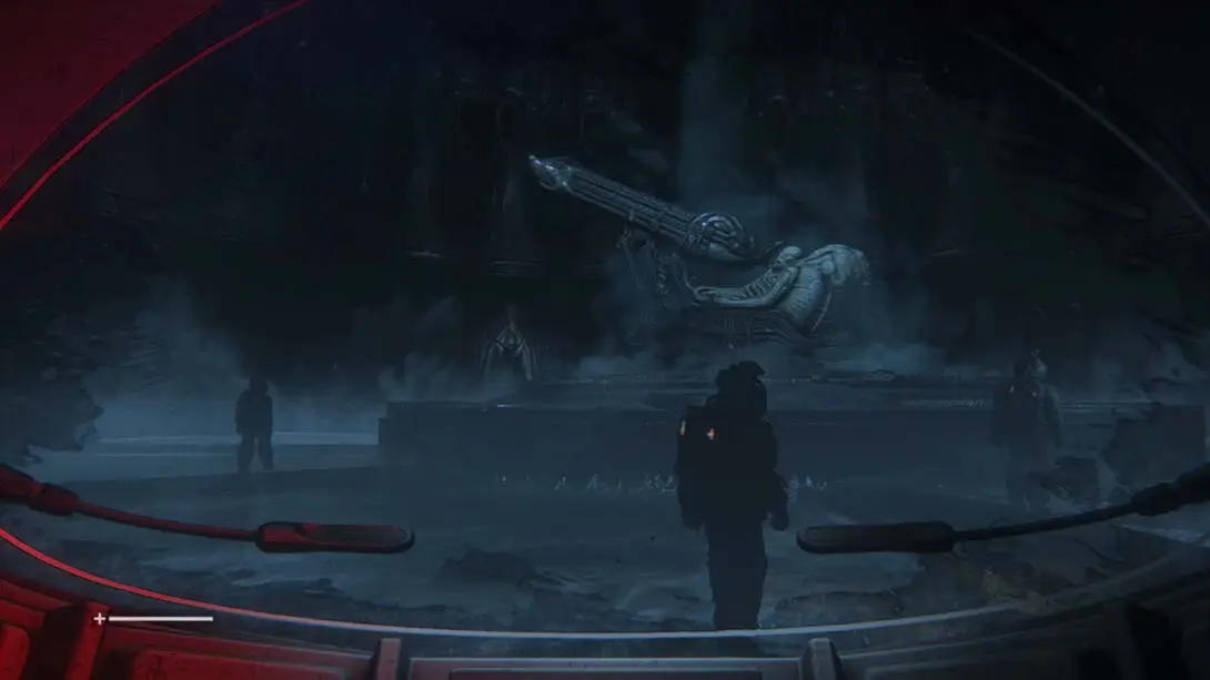 图片[3]-【美版】异形：隔离 Alien: Isolation-游糖YoTeb