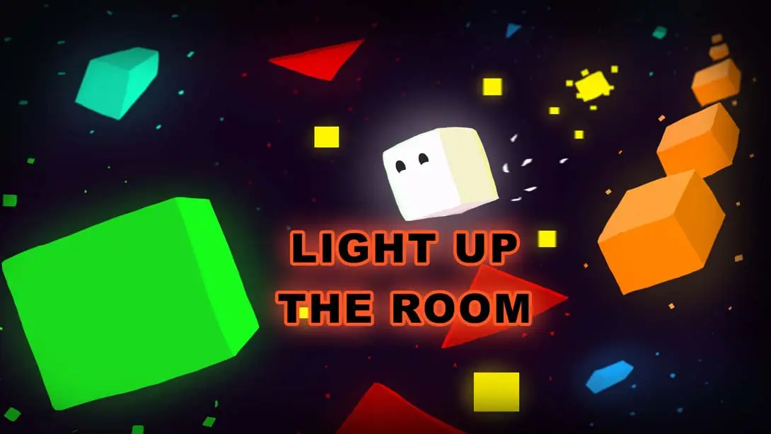 点亮房间 Light Up The Room-游糖YoTeb